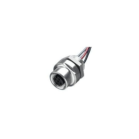 Molex MIC 3P MR 12IN 1/2NPT #22 PVC 1200740106